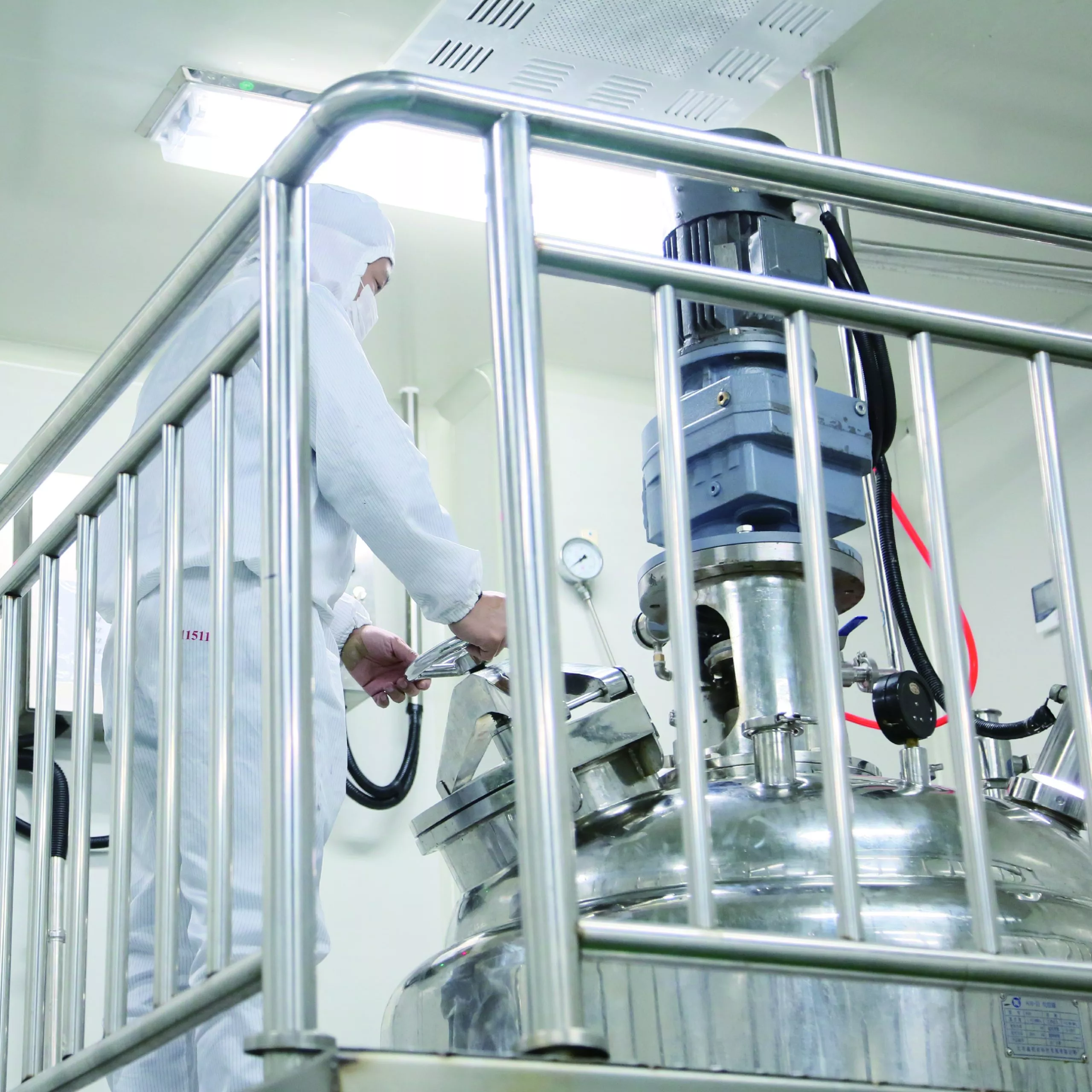 Erkang Pharmaceutical Soft Capsule Production Tool